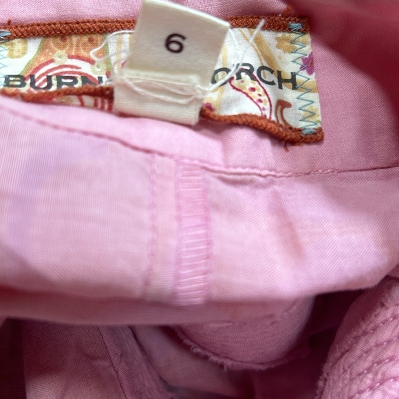 Burning Torch floral flare midi skirt 6 - Picture 9 of 9